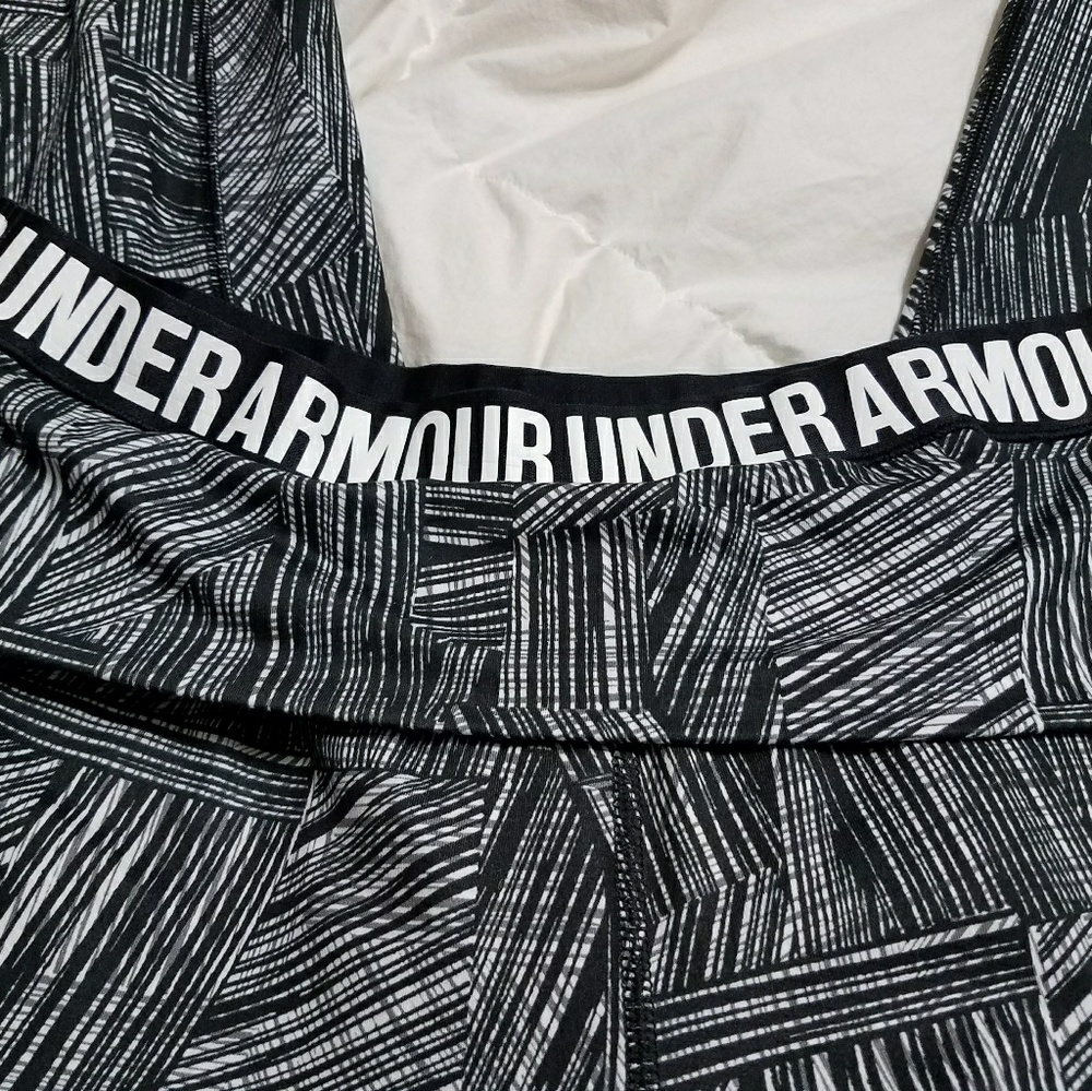 Under Armour joggers